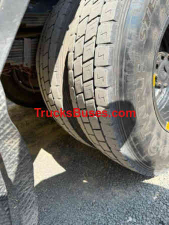 Ashok Leyland Ecomet 1214 image 5
