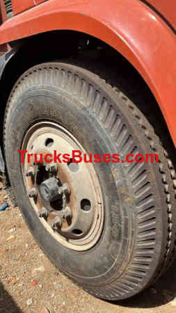 Eicher 2114 XP image 3
