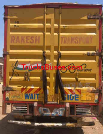 Eicher 2114 XP image 4