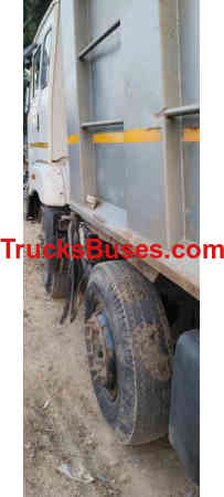 Ashok Leyland 3520 image 4