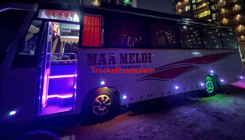 Eicher Pro 3009 image 3