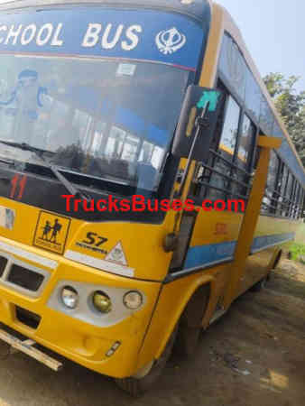 SML Isuzu S7 image 3