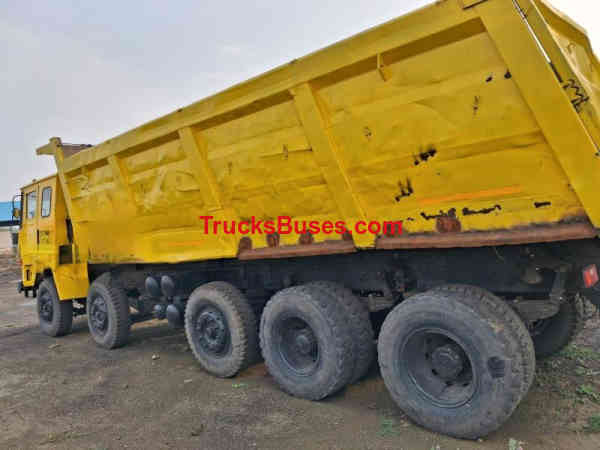 Ashok Leyland 3718 image 3