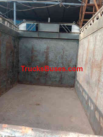 Mahindra Bolero Maxi Truck Images