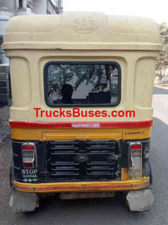 Bajaj Maxima image 3