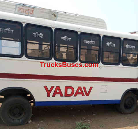 Tata LP 712 image 2