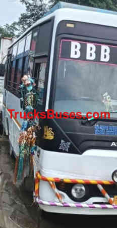 Ashok Leyland Mitr image 2