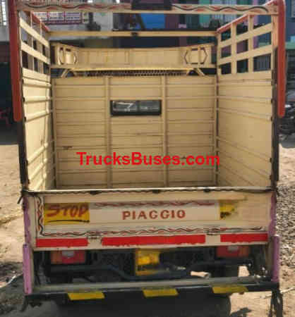 Piaggio Ape XTRA image 4