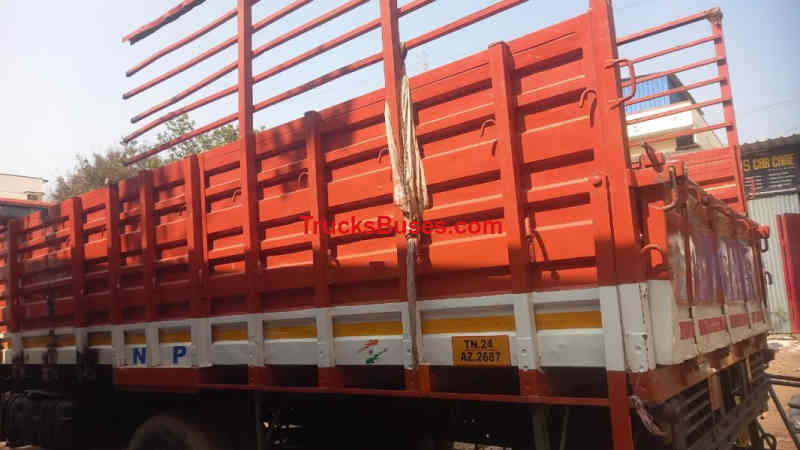 Eicher 2110 image 3