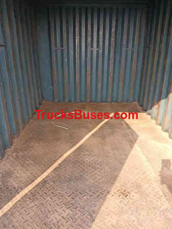 Mahindra Bolero Maxi Truck Images