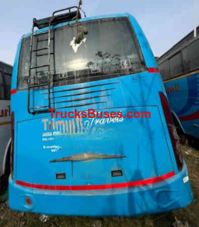 Ashok Leyland Viking image 5