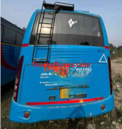 Ashok Leyland Viking image 5