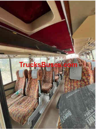 Ashok Leyland Viking image 3