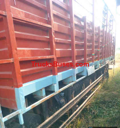 Eicher 2114 XP image 4