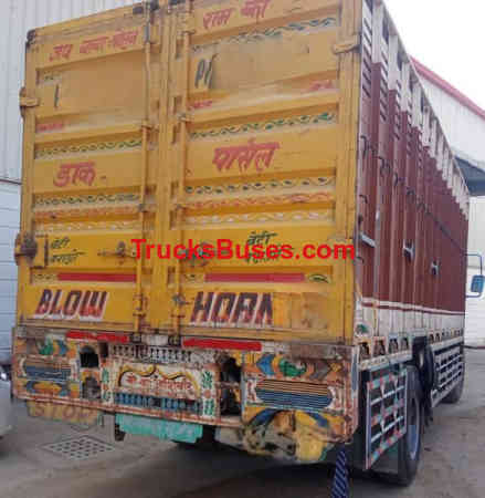 Eicher 2114 XP image 4