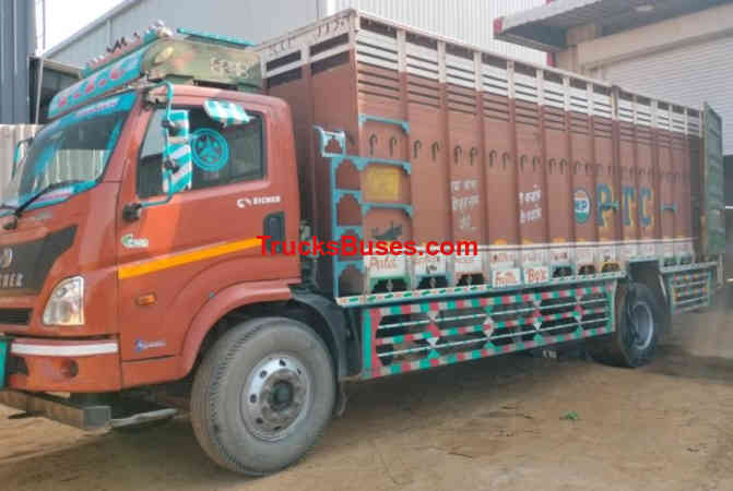Eicher 2114 XP image 3