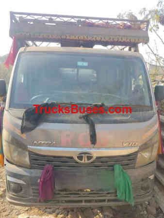 Tata Intra V10 