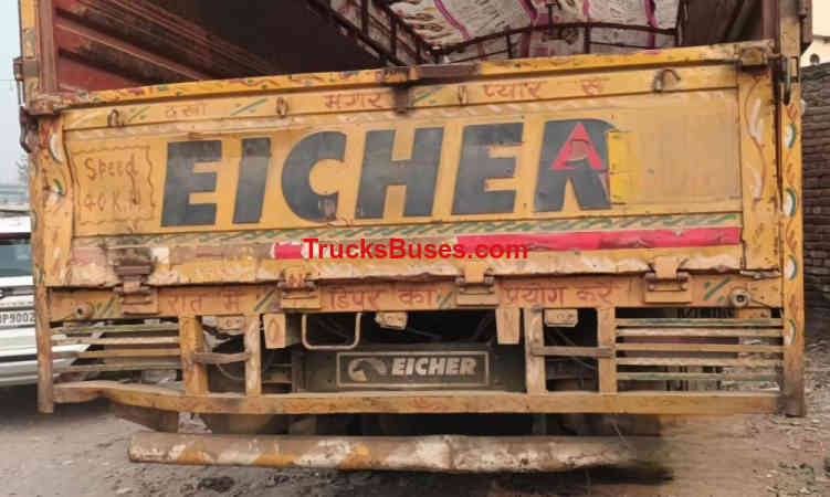 Eicher 2095 XP image 4