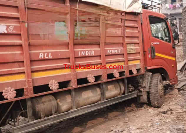 Eicher 2095 XP image 3