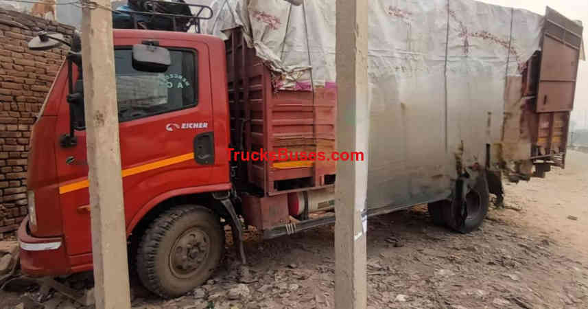 Eicher 2095 XP image 2
