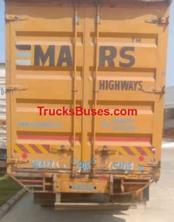 Tata 1109 image 4