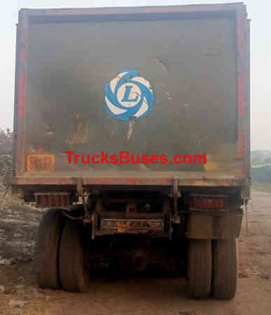Ashok Leyland 4825 image 4