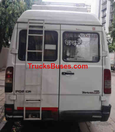 Force Traveller image 5