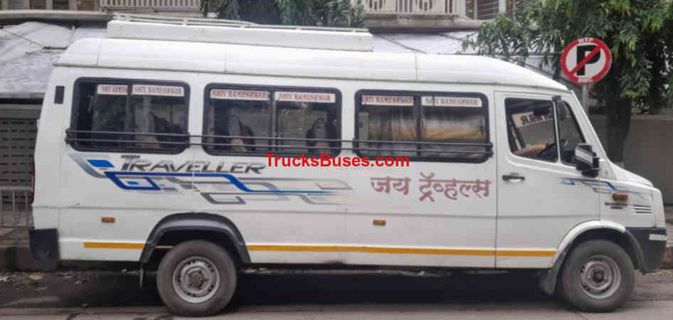 Force Traveller image 3