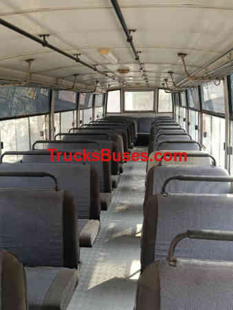 Ashok Leyland Viking image 2