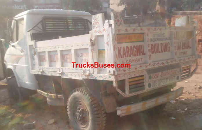 Tata 407 image 3