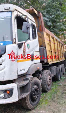 Ashok Leyland 4825 image 3