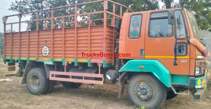 Ashok Leyland Ecomet 1214 image 3