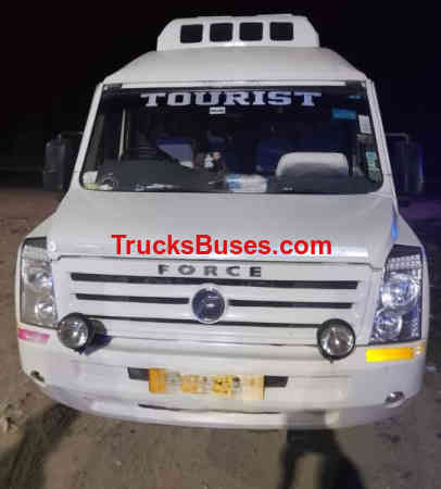 Force Traveller image 2