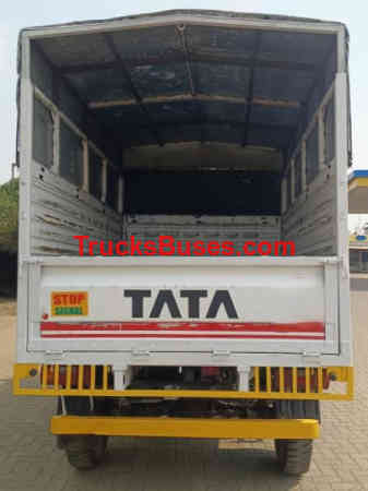 Tata 407 image 4
