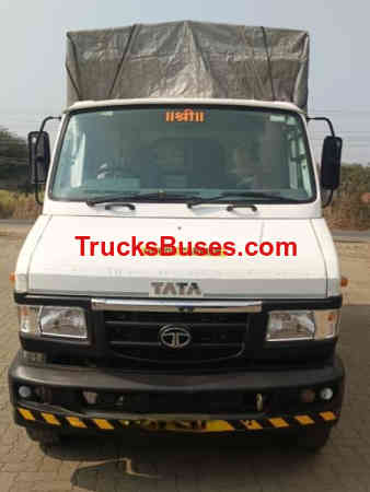 Tata 407 image 3