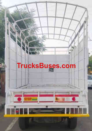 Tata Intra V30 Images