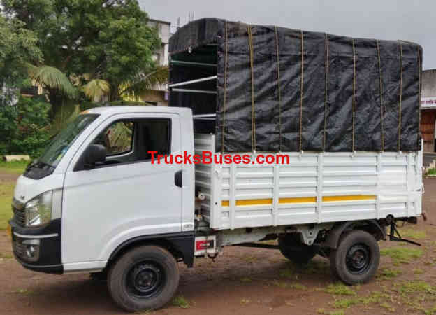 Tata Intra V30 Images