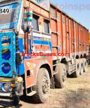 Ashok Leyland 4825 image 2