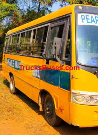 Tata LP 410 image 3