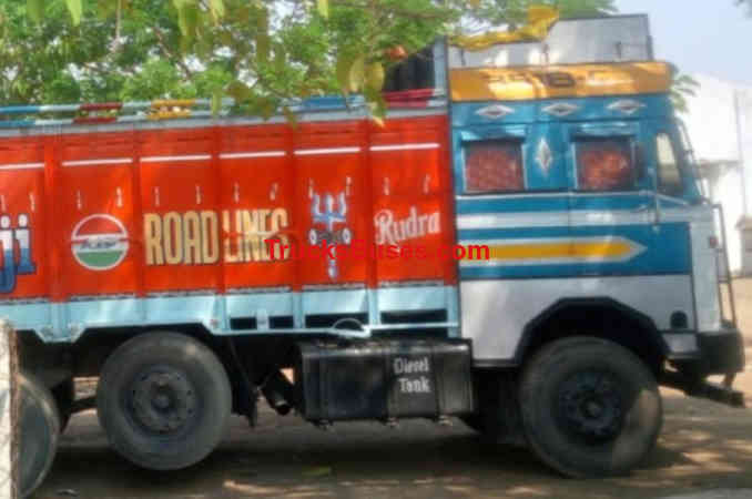 Tata 3118 image 2