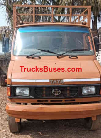 Tata 407 image 2