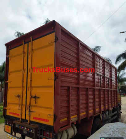 Tata 1512 image 4