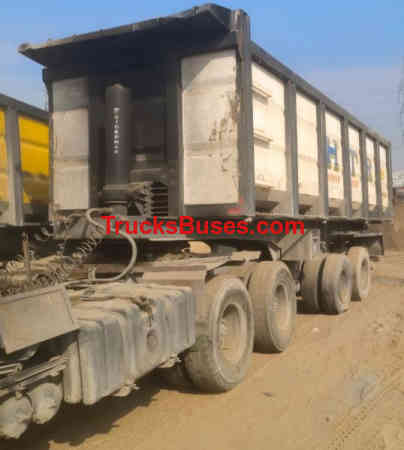 Ashok Leyland 5525 image 3