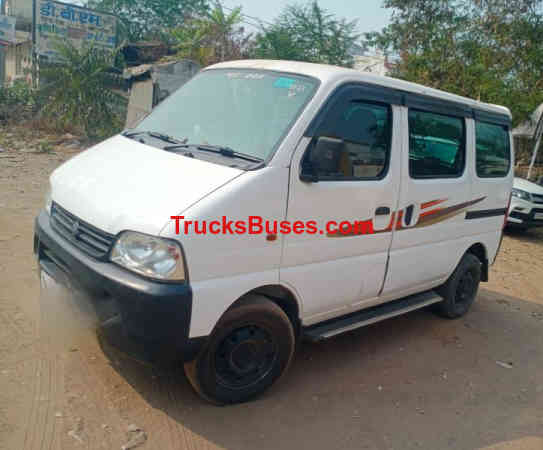 Maruti Suzuki Eeco 