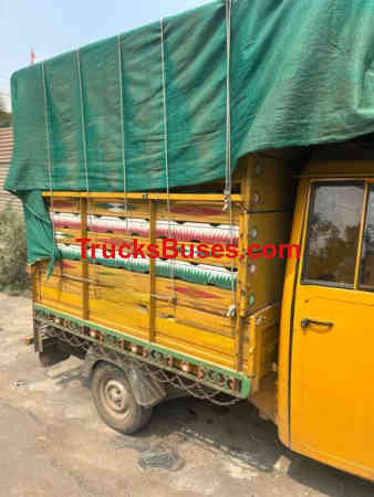 Piaggio Ape XTRA image 2