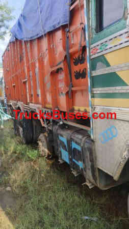 Tata 3118 image 3