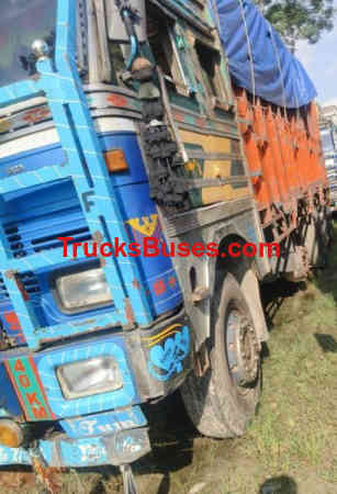 Tata 3118 image 2