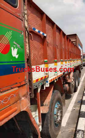 Ashok Leyland 3718 image 2