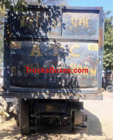 Tata 3118 image 3