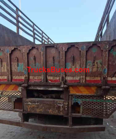 Ashok Leyland 4923 image 4
